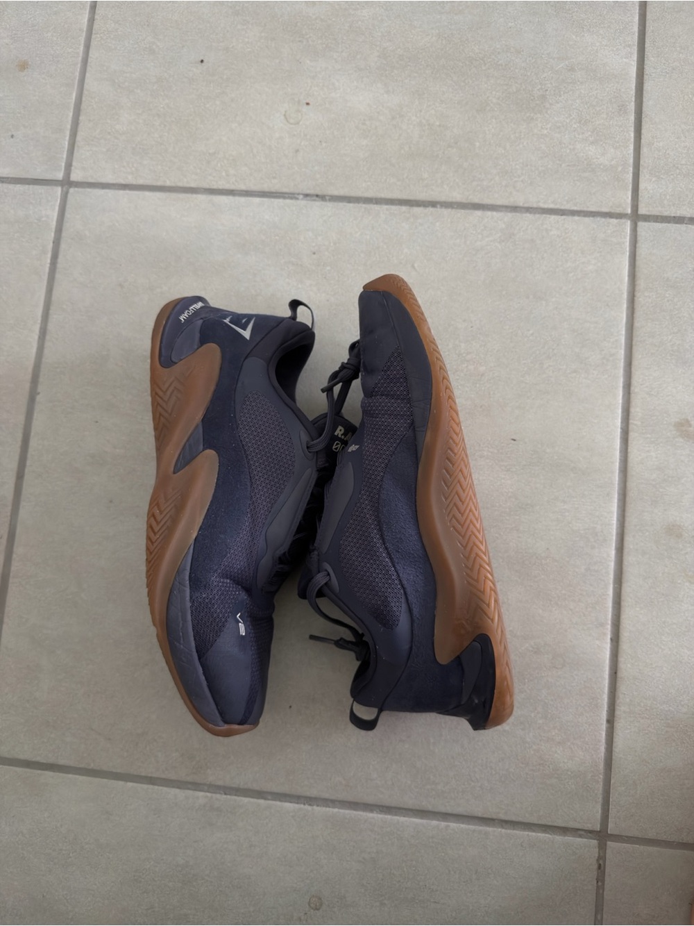 Gymshark x RAD v2 sz 10